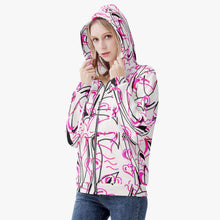 Load image into Gallery viewer, Love Zip Up