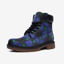 Load image into Gallery viewer, Bluhh Casual Leather Lightweight boots TB