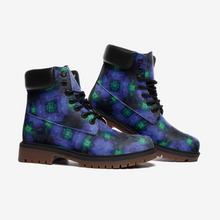 Load image into Gallery viewer, Bluhh Casual Leather Lightweight boots TB