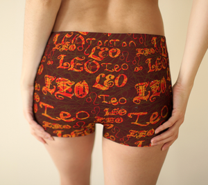 Leo Boyshorts