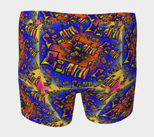 Load image into Gallery viewer, Gemini Boxer Briefs