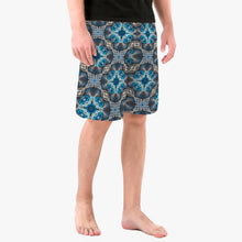 Load image into Gallery viewer, Sea Blaze  Men’s Board Shorts