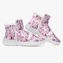 Load image into Gallery viewer, Love Fur Zipper Up