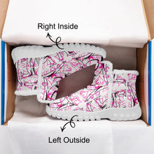 Load image into Gallery viewer, Love Fur Zipper Up