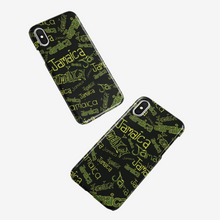 Load image into Gallery viewer, Jamaica iPhone case