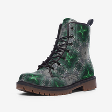 Load image into Gallery viewer, Emerald Diamonds Casual Leather Lightweight boots MT