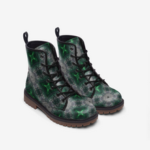 Load image into Gallery viewer, Emerald Diamonds Casual Leather Lightweight boots MT