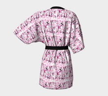 Load image into Gallery viewer, Love Kimono Robe