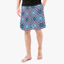 Load image into Gallery viewer, Love for Chi Chi  Men’s Board Shorts