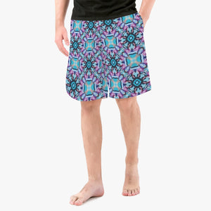 Love for Chi Chi  Men’s Board Shorts