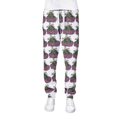 Knatty Gyal Mens Sweatpants