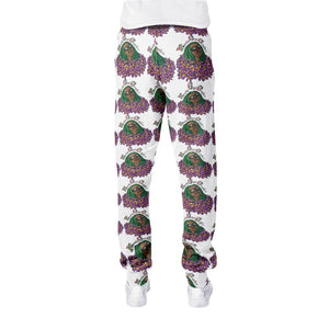 Knatty Gyal Mens Sweatpants