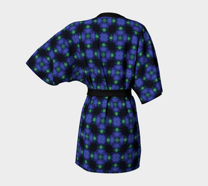 Bluhhh Kimono Robe