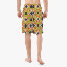 Load image into Gallery viewer, Kalidoscope  Men’s Board Shorts