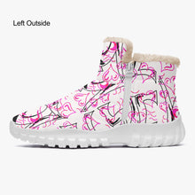 Load image into Gallery viewer, Love Fur Zipper Up