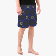 Load image into Gallery viewer, Water Echoes Men’s Board Shorts