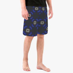 Water Echoes Men’s Board Shorts