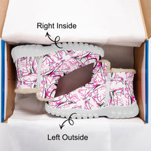 Load image into Gallery viewer, Love Fur Zipper Up