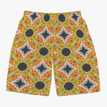 Load image into Gallery viewer, Kalidoscope  Men’s Board Shorts