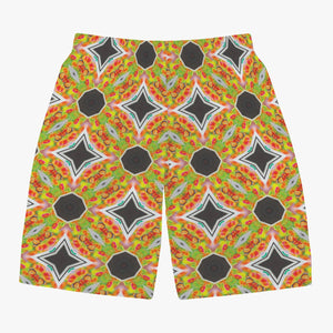 Kalidoscope  Men’s Board Shorts