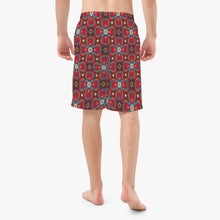 Load image into Gallery viewer, Meet Me in Hawaii  Men’s Board Shorts