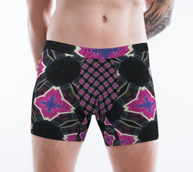 Anime Fan Boxer Briefs