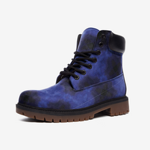 Load image into Gallery viewer, Deep Sea Casual Leather Lightweight boots TB