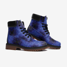 Load image into Gallery viewer, Deep Sea Casual Leather Lightweight boots TB