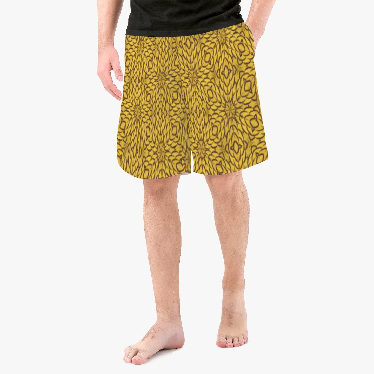 Lost Men’s Board Shorts