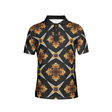 Load image into Gallery viewer, Kings Men&#39;s Polo Shirts