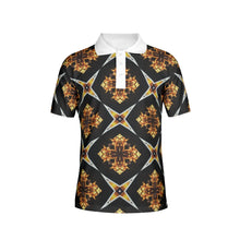 Load image into Gallery viewer, Kings Men&#39;s Polo Shirts