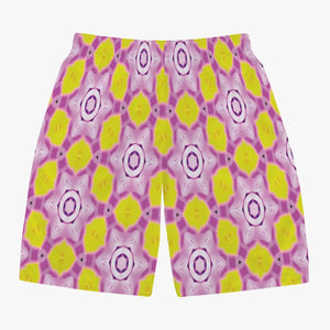 Majin Buu Men’s Board Shorts