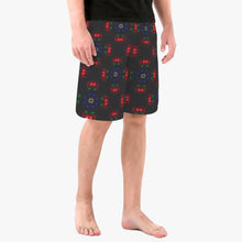 Load image into Gallery viewer, Old Skool Gaming Men’s Board Shorts