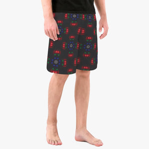 Old Skool Gaming Men’s Board Shorts