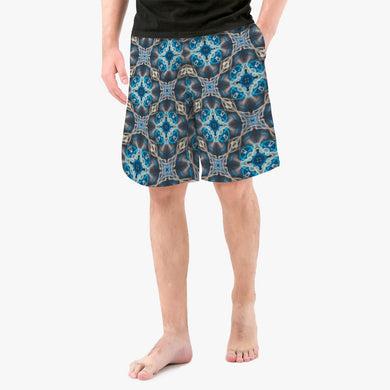 Sea Blaze  Men’s Board Shorts