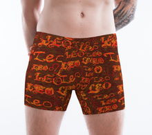 Load image into Gallery viewer, Leo Boxer Briefs