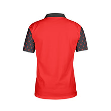 Load image into Gallery viewer, Late Night Games Men&#39;s Polo Shirts