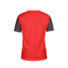 Load image into Gallery viewer, Late Night Games Men&#39;s Polo Shirts