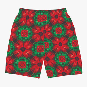 Wanna Hula Men’s Board Shorts