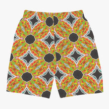 Load image into Gallery viewer, Kalidoscope  Men’s Board Shorts