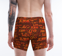 Load image into Gallery viewer, Leo Boxer Briefs