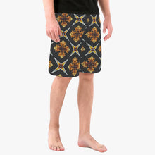 Load image into Gallery viewer, Kings Men’s Board Shorts