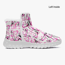 Load image into Gallery viewer, Love Fur Zipper Up