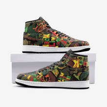 Load image into Gallery viewer, Black Lives Matter Unisex Sneaker TR