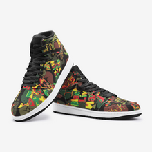 Load image into Gallery viewer, Black Lives Matter Unisex Sneaker TR