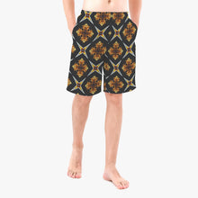 Load image into Gallery viewer, Kings Men’s Board Shorts