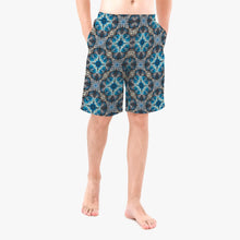 Load image into Gallery viewer, Sea Blaze  Men’s Board Shorts