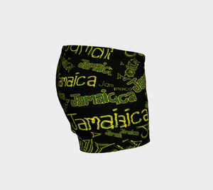 Jamaica Shorts