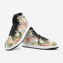 Load image into Gallery viewer, BLM WH Unisex Sneaker TR