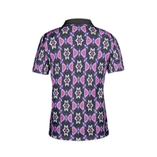 Load image into Gallery viewer, Frieza Men&#39;s Polo Shirts